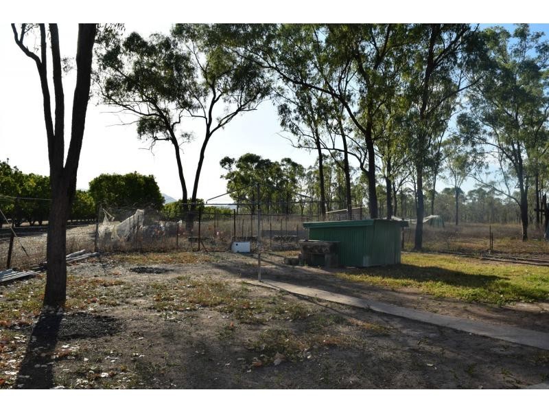 18 Bosworth Road, Woodstock QLD 4816