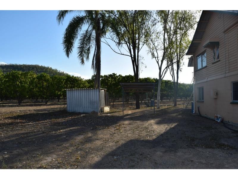 18 Bosworth Road, Woodstock QLD 4816