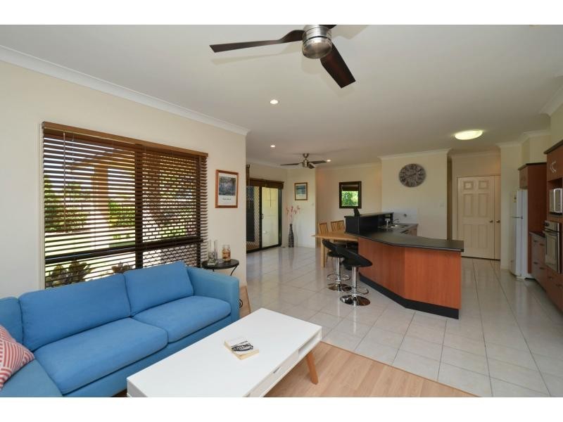 27 Miller Circuit, Kirwan QLD 4817