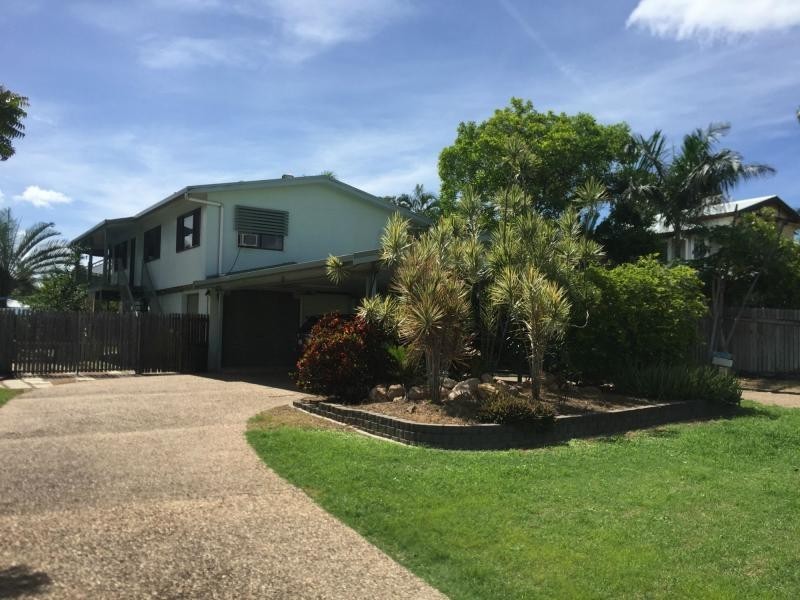 21 Rayleigh Street, Wulguru QLD 4811