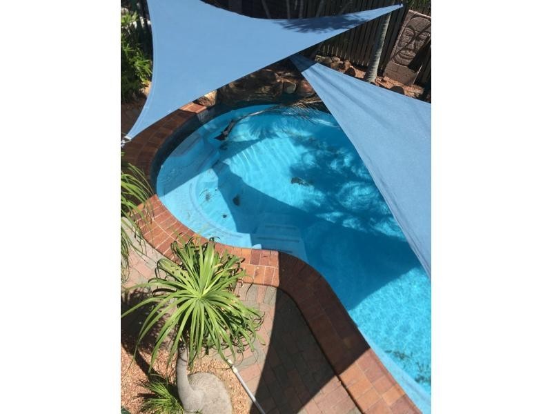 21 Rayleigh Street, Wulguru QLD 4811