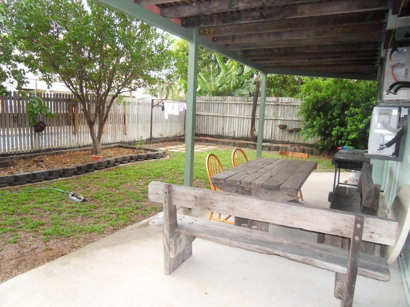 21 Rayleigh Street, Wulguru QLD 4811