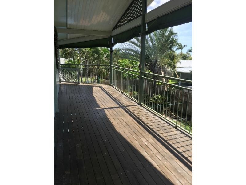 21 Rayleigh Street, Wulguru QLD 4811
