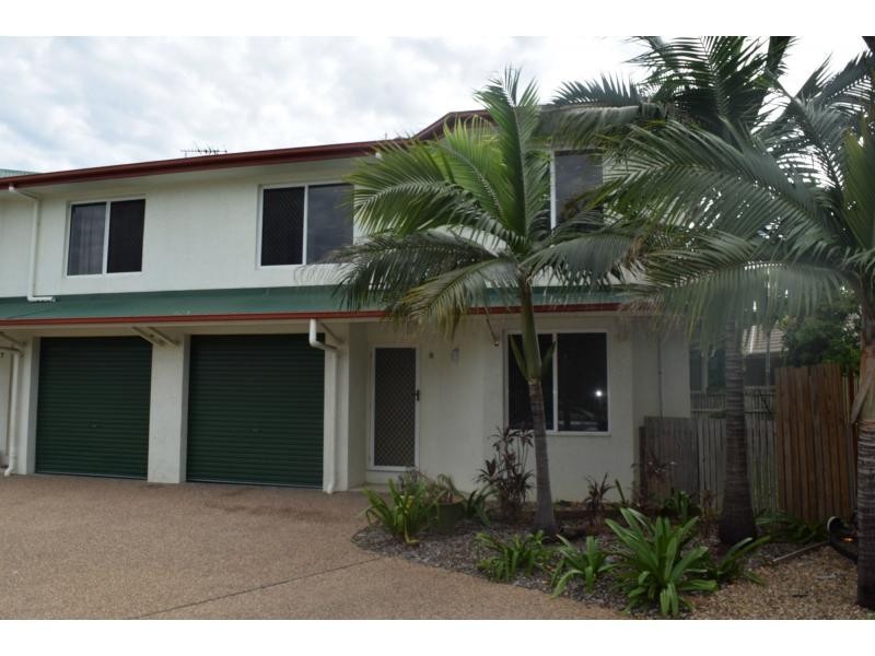 8/26 Derby Street, Pimlico QLD 4812