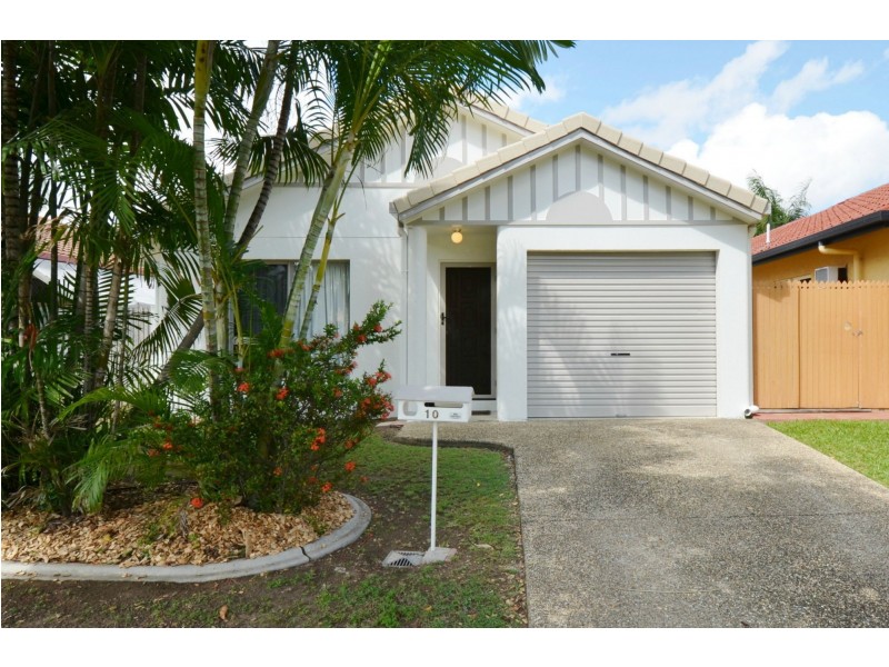 10 Sonata Place, Kirwan QLD 4817