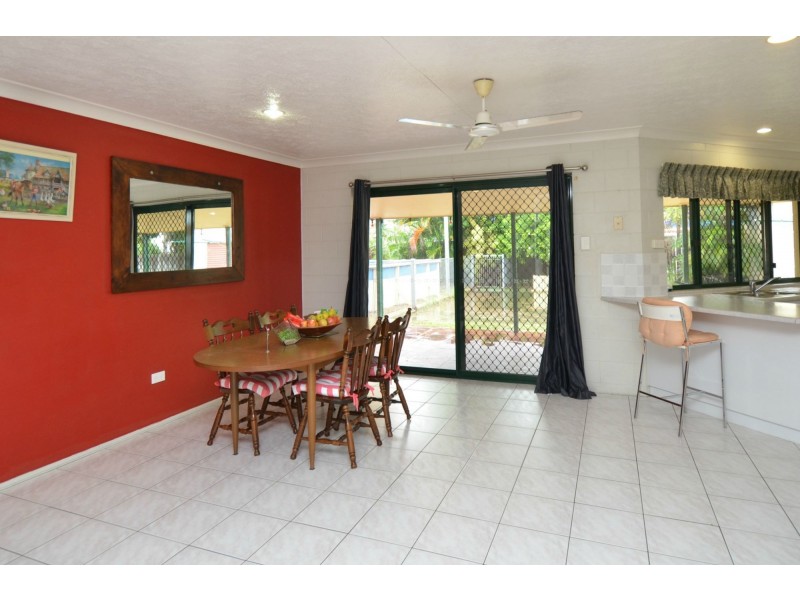 6 Gracedale Street, Mount Louisa QLD 4814