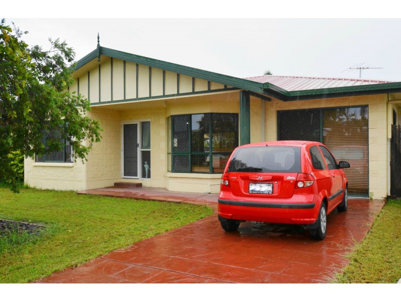 6 Gracedale Street, Mount Louisa QLD 4814