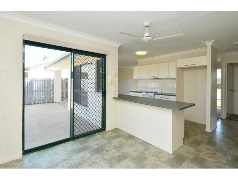 5 Goldfinch Court, Condon QLD 4815