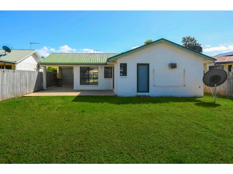 5 Goldfinch Court, Condon QLD 4815