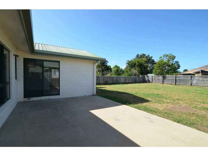 5 Goldfinch Court, Condon QLD 4815