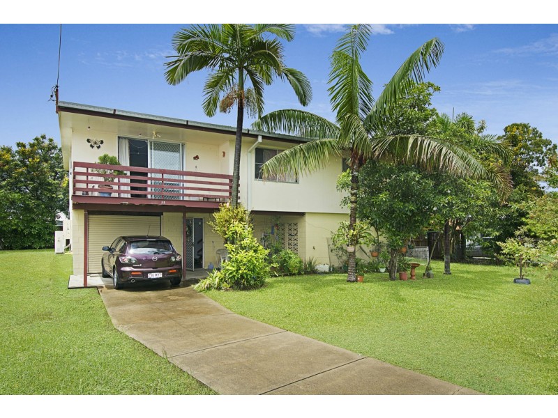 35 Falcon Crescent, Condon QLD 4815