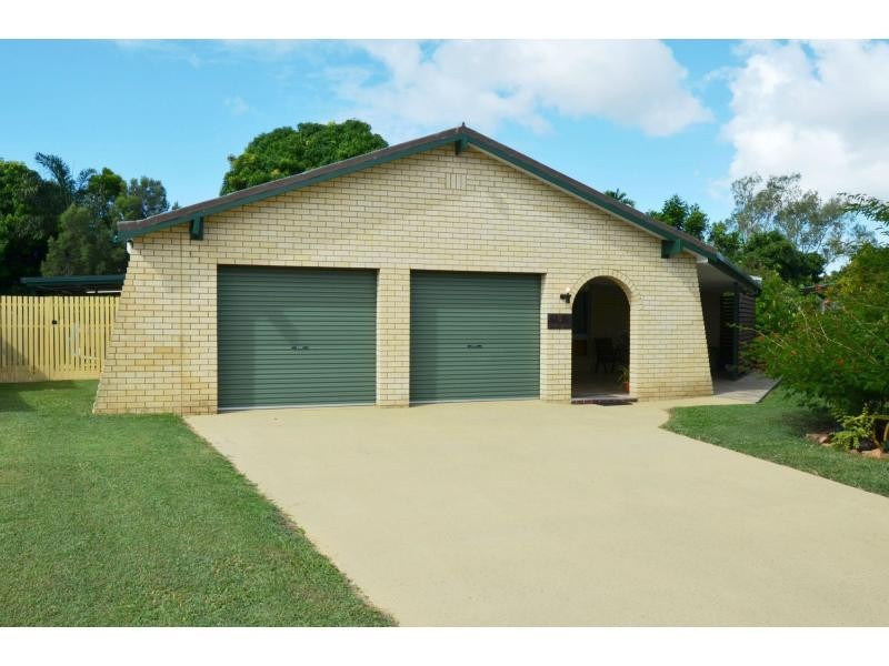 5 Kylie Court, Annandale QLD 4814