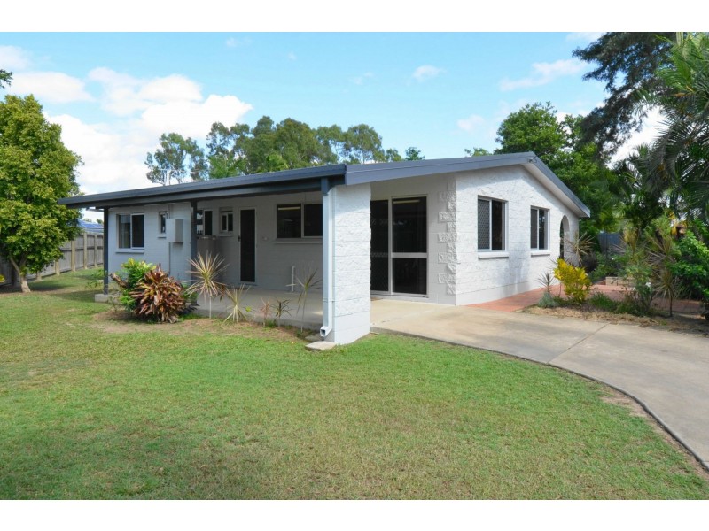 13 Peacock Crescent, Condon QLD 4815