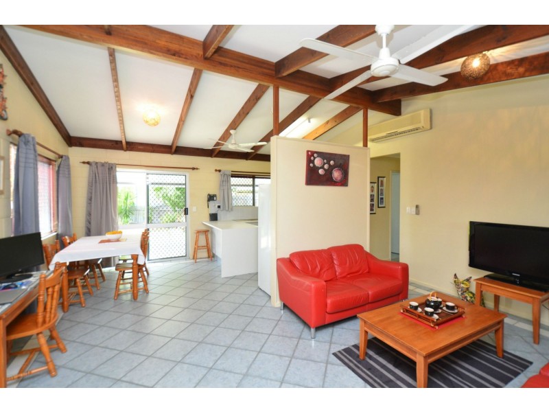 13 Peacock Crescent, Condon QLD 4815