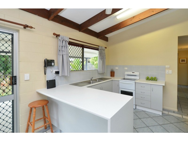 13 Peacock Crescent, Condon QLD 4815