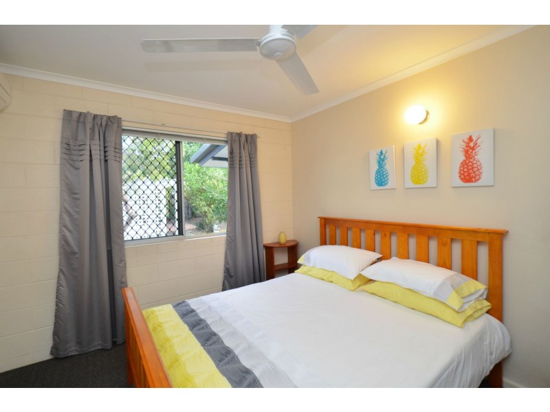 13 Peacock Crescent, Condon QLD 4815