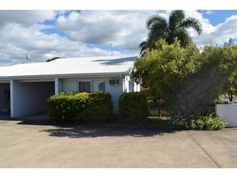 6/38 Hodel Street, Rosslea QLD 4812