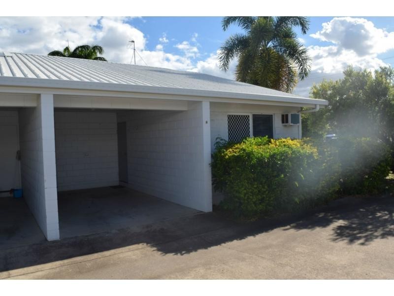 6/38 Hodel Street, Rosslea QLD 4812