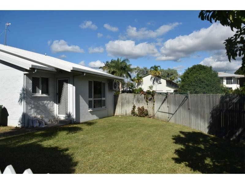 6/38 Hodel Street, Rosslea QLD 4812