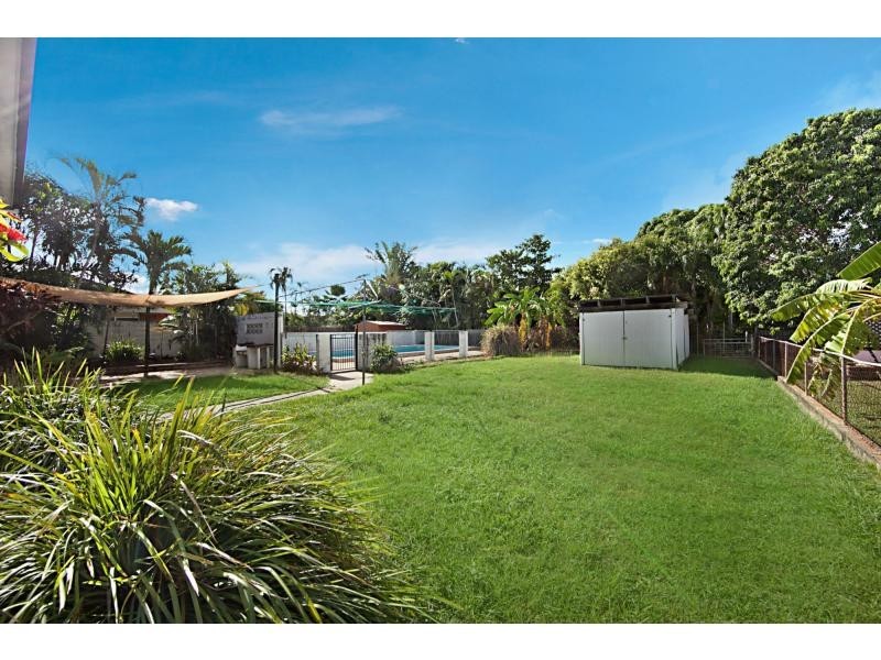 22 Jannila Avenue, Cranbrook QLD 4814