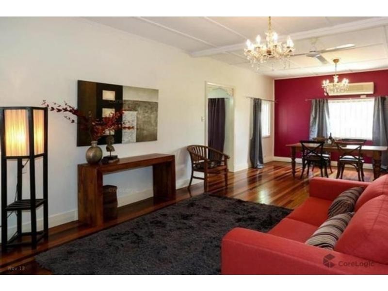 37 Townsend Street, Mysterton QLD 4812