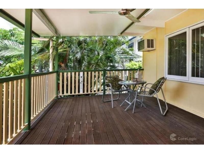 37 Townsend Street, Mysterton QLD 4812