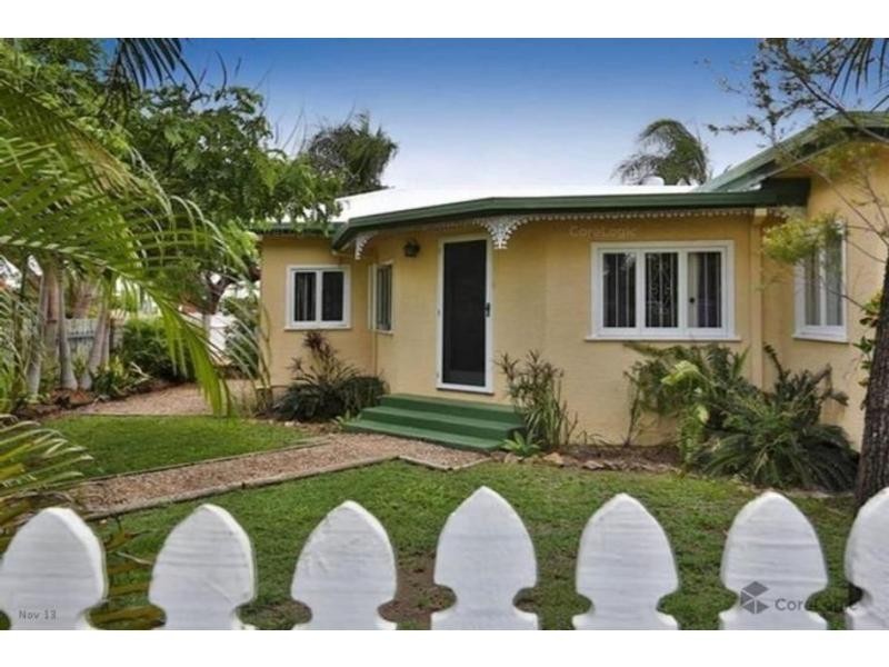 37 Townsend Street, Mysterton QLD 4812