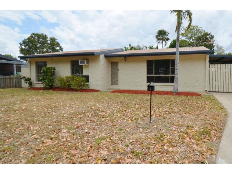 4 Corres Court, Cranbrook QLD 4814