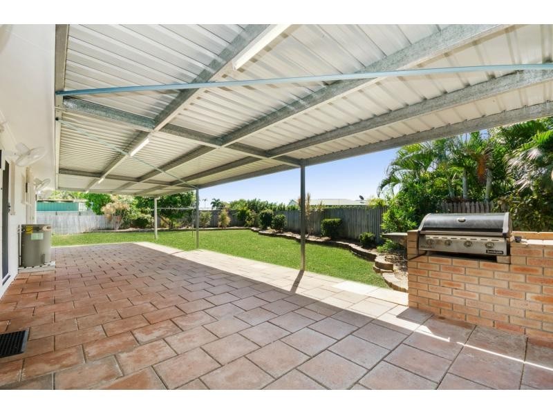 10 Calypso Court, Burdell QLD 4818