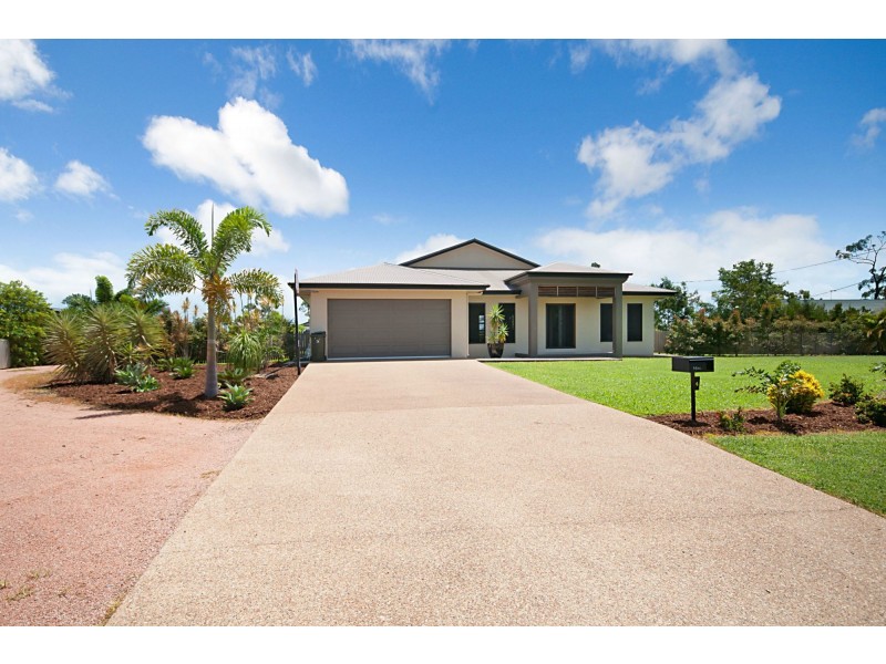 4 Denny Court, Alice River QLD 4817