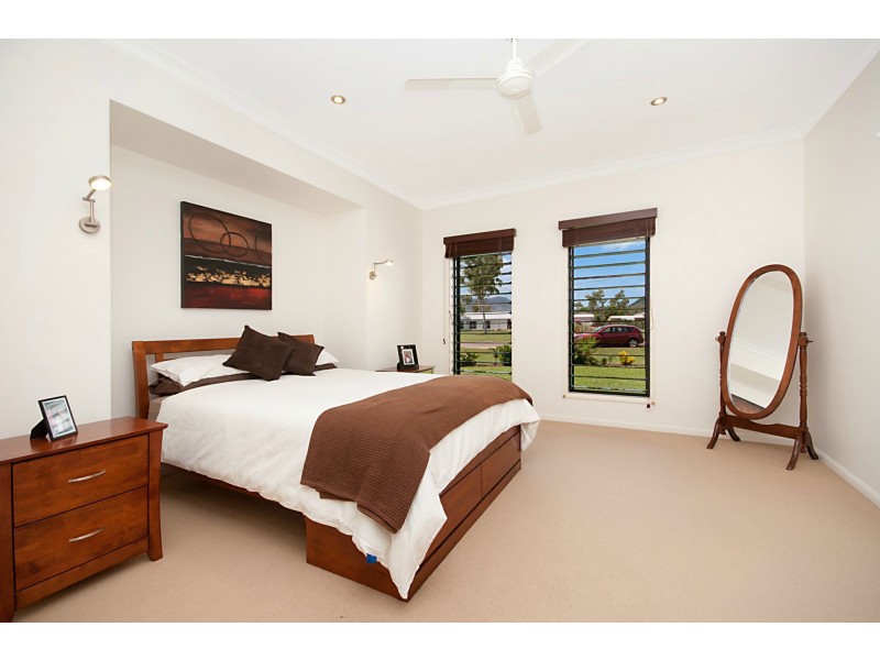 4 Denny Court, Alice River QLD 4817