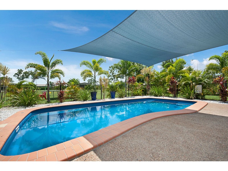 4 Denny Court, Alice River QLD 4817