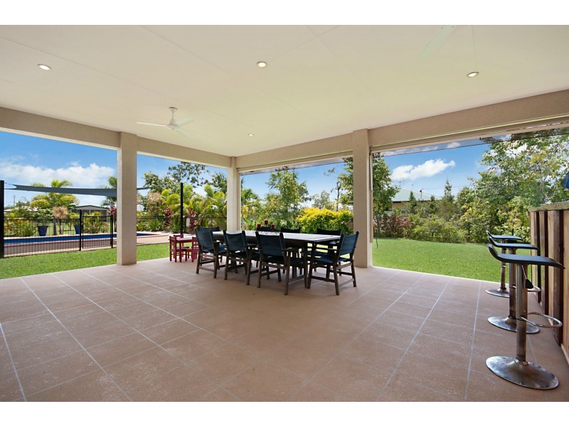 4 Denny Court, Alice River QLD 4817