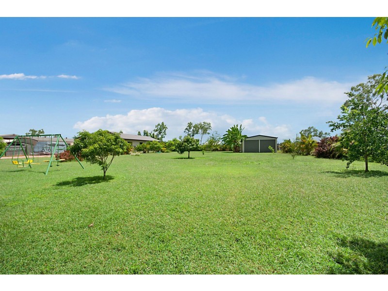 4 Denny Court, Alice River QLD 4817