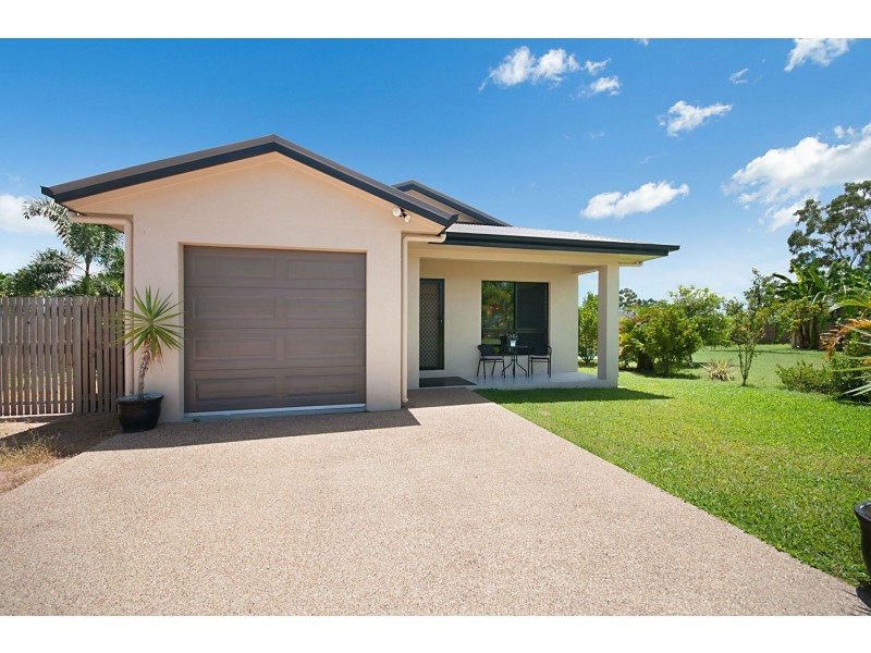 4 Denny Court, Alice River QLD 4817