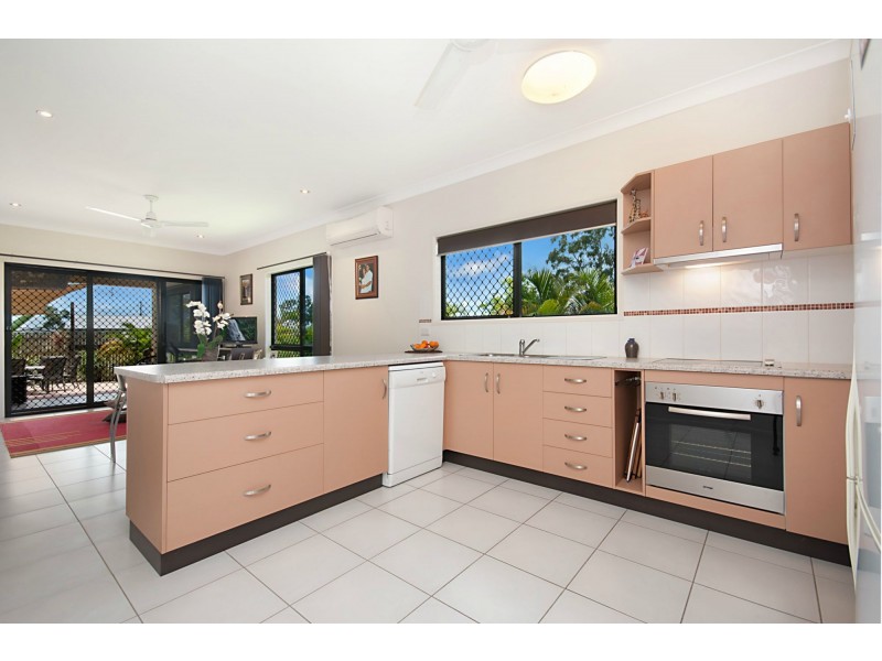 4 Denny Court, Alice River QLD 4817