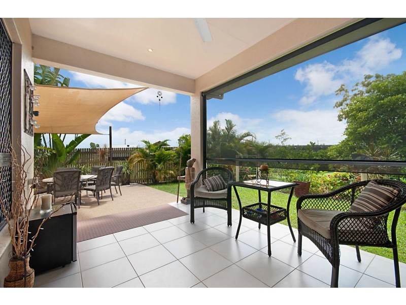 4 Denny Court, Alice River QLD 4817