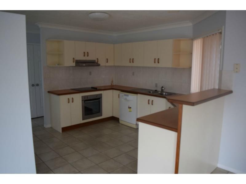 45 Overton Circuit, Kirwan QLD 4817