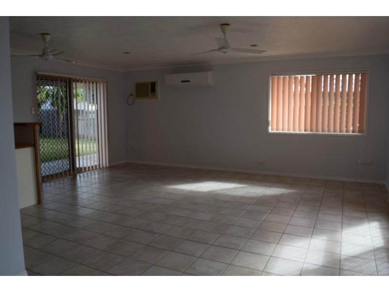 45 Overton Circuit, Kirwan QLD 4817