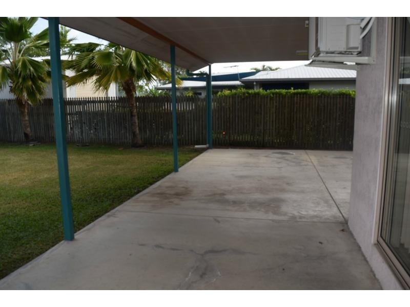 45 Overton Circuit, Kirwan QLD 4817