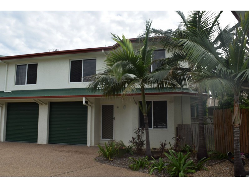 8/26 Derby Street, Pimlico QLD 4812