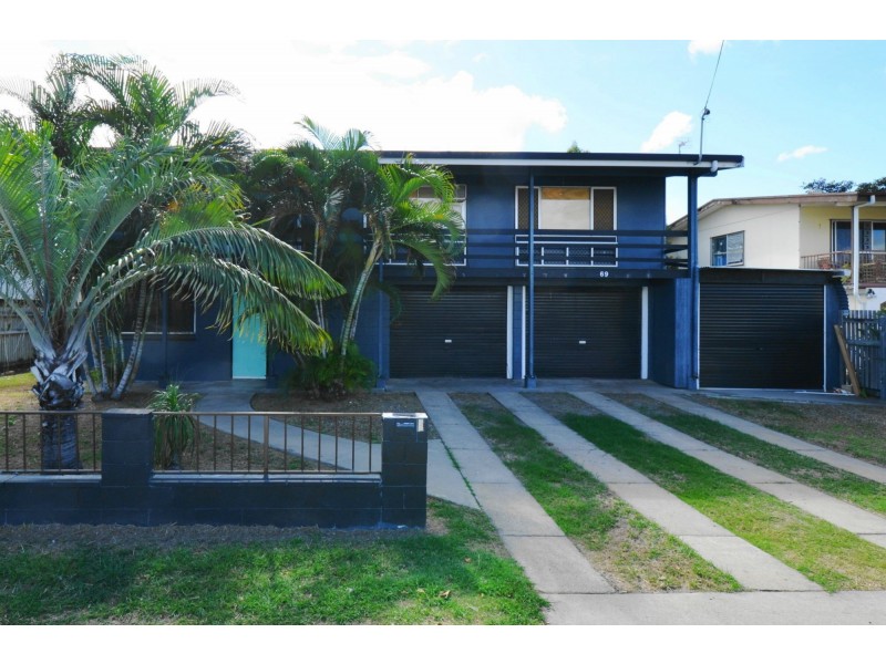 69 Charles Street, Gulliver QLD 4812