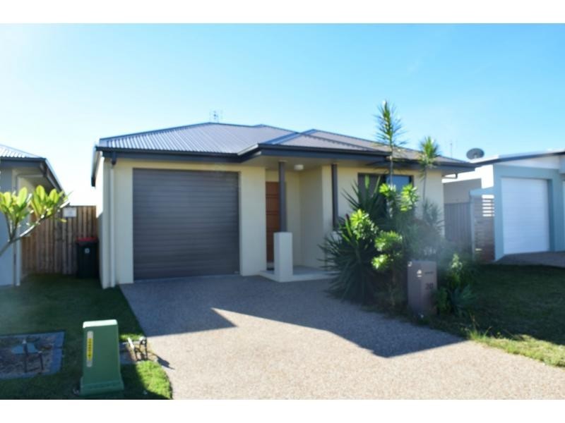 20 Intelligence Street, Oonoonba QLD 4811