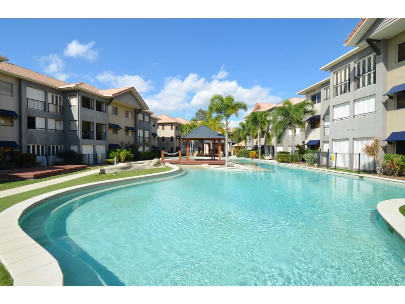 330/41-51 Oonoonba Road, Idalia QLD 4811