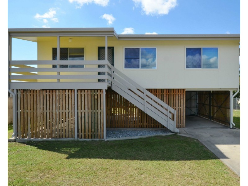 36 Forbes Street, Cluden QLD 4811