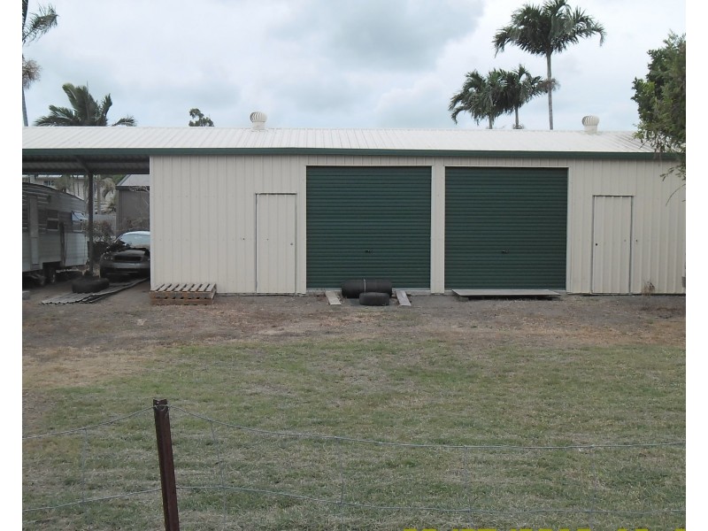 36 Forbes Street, Cluden QLD 4811