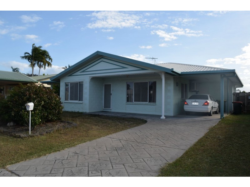 1 Gracedale Street, Mount Louisa QLD 4814