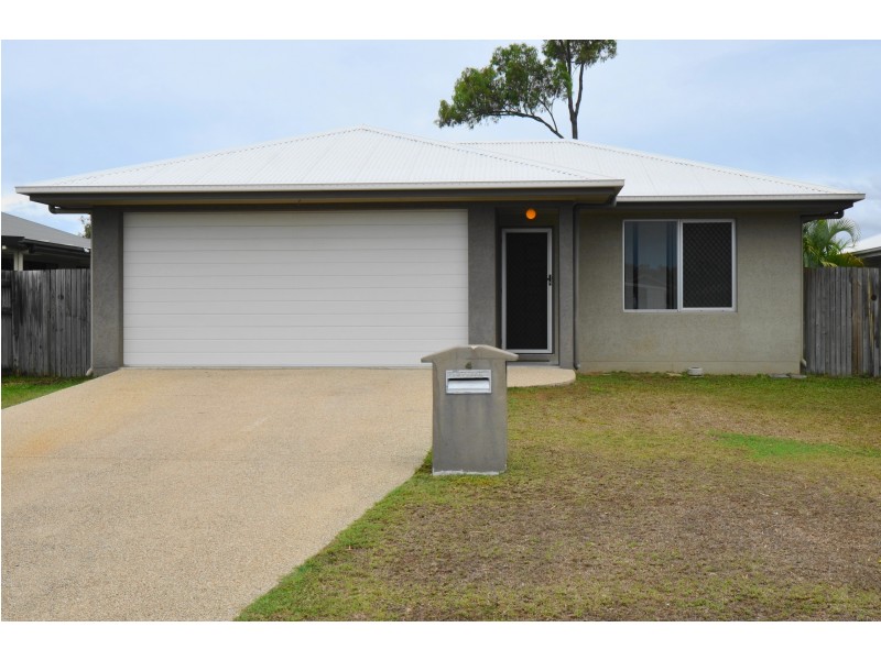 4 Dundabella Drive, Deeragun QLD 4818