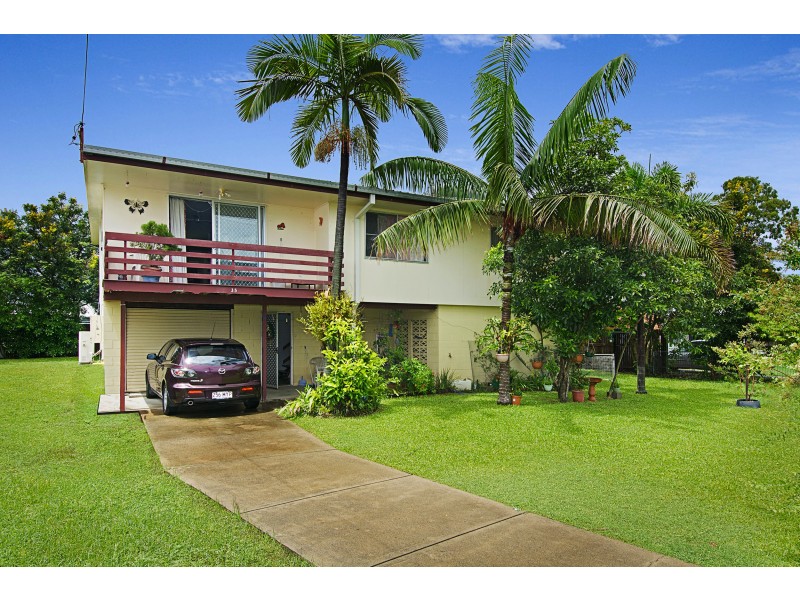 35 Falcon Cres, Condon QLD 4815