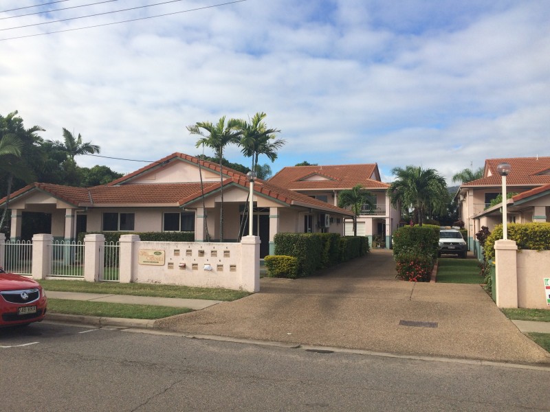 4/52-54 Wotton St, Aitkenvale QLD 4814